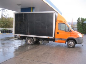 Iveco Daily 3.0л 180 кс  , снимка 4