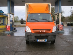 Iveco Daily 3.0л 180 кс  , снимка 3
