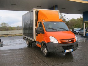 Iveco Daily 3.0л 180 кс  , снимка 2