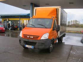 Iveco Daily 3.0л 180 кс  