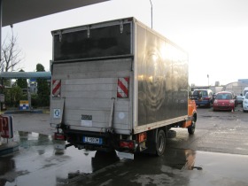 Iveco Daily 3.0л 180 кс  , снимка 5