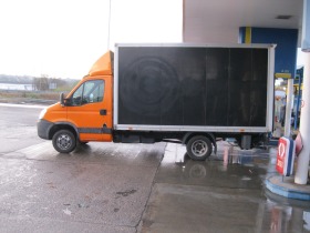 Iveco Daily 3.0л 180 кс  , снимка 7