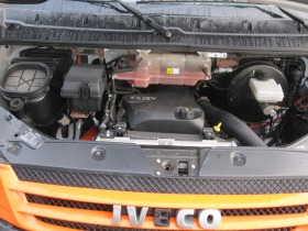 Iveco Daily 3.0л 180 кс  , снимка 16