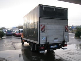Iveco Daily 3.0л 180 кс  , снимка 6