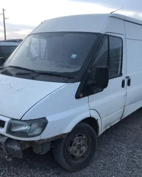 Ford Transit !НА ЧАСТИ!, снимка 4