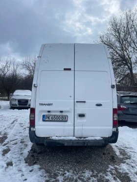 Ford Transit 2.4 tdci , снимка 2