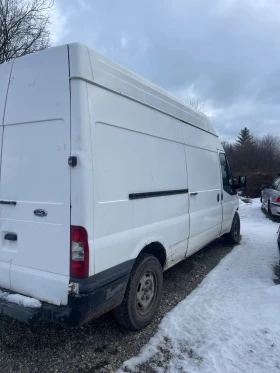 Ford Transit 2.4 tdci , снимка 3