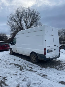 Ford Transit 2.4 tdci , снимка 1