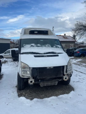 Ford Transit 2.4 tdci , снимка 6