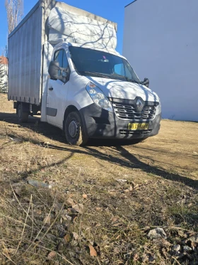 Renault Master, снимка 2