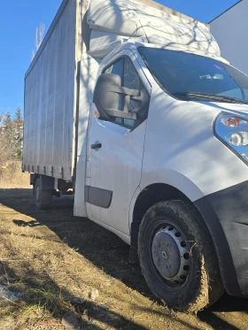 Renault Master Двойна щора, снимка 3