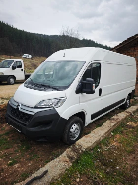 Citroen Jumper 2.0HDI 163к.с., снимка 2