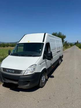     Iveco 35s15 35S14