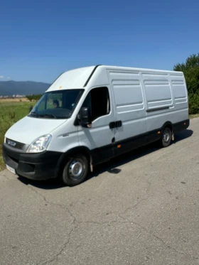 Iveco 35s15 35S14 | Mobile.bg    8