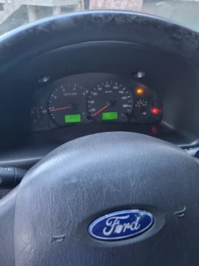 Ford Transit | Mobile.bg    11