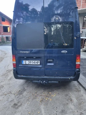 Ford Transit | Mobile.bg    5