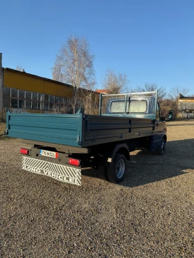 VW Lt, снимка 3 — Bazar.bg VW Lt, снимка 3
