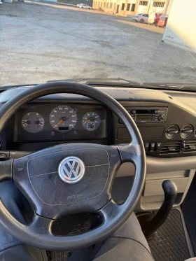 VW Lt, снимка 15 — Bazar.bg VW Lt, снимка 15