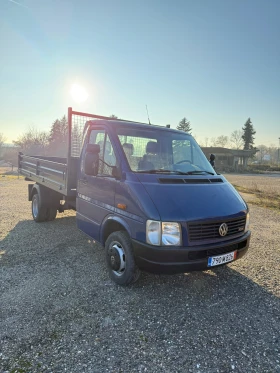 VW Lt, снимка 2 — Bazar.bg VW Lt, снимка 2