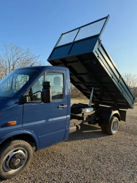 VW Lt, снимка 6 — Bazar.bg VW Lt, снимка 6