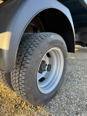 VW Lt, снимка 9 — Bazar.bg VW Lt, снимка 9