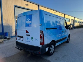 Opel Movano 2.3dci-125kc, снимка 4