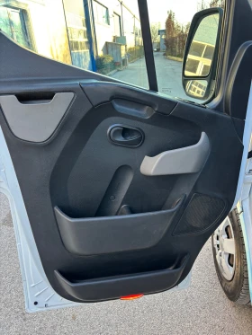 Opel Movano 2.3dci-125kc, снимка 12