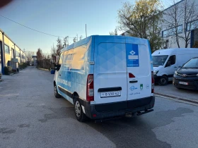 Opel Movano 2.3dci-125kc, снимка 6