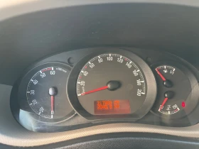 Opel Movano 2.3dci-125kc, снимка 11