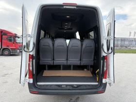 Mercedes-Benz Sprinter 416 15+ 1 | Auto.bg — изображение 12