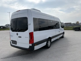 Mercedes-Benz Sprinter 416 15+ 1 | Auto.bg — изображение 5