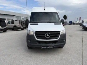 Mercedes-Benz Sprinter 416 15+ 1 | Auto.bg — изображение 8