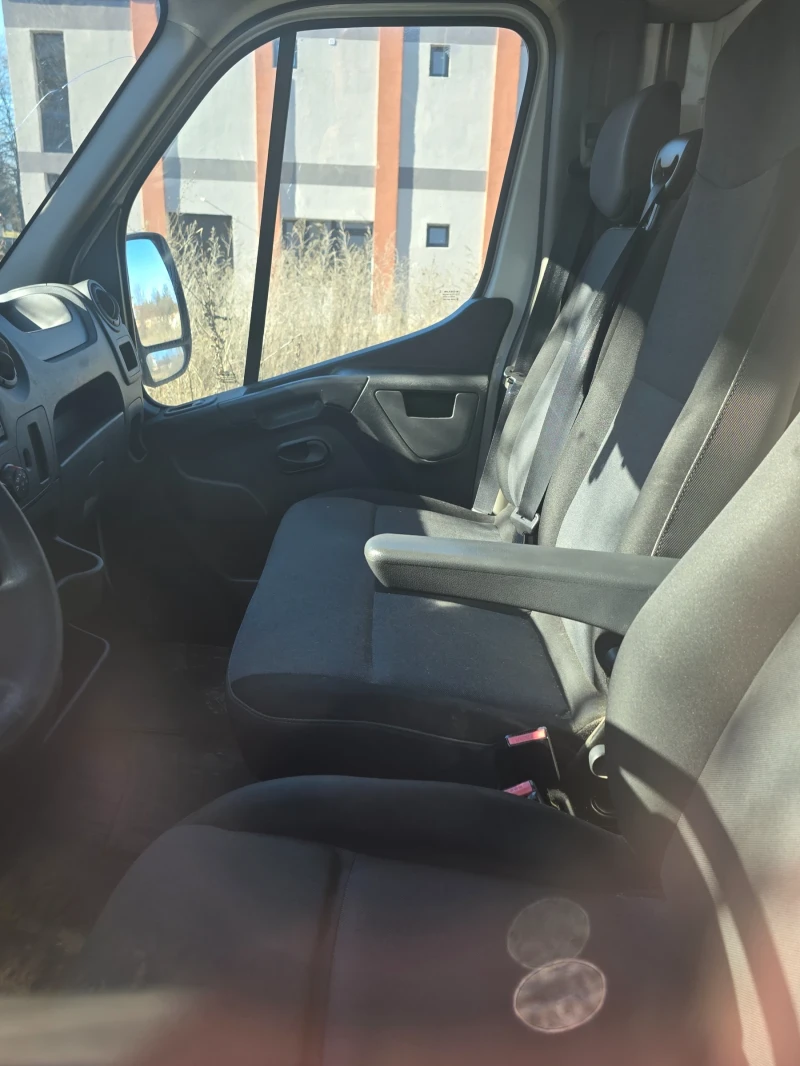 Renault Master Двойна щора, снимка 7 - Бусове и автобуси - 48840042