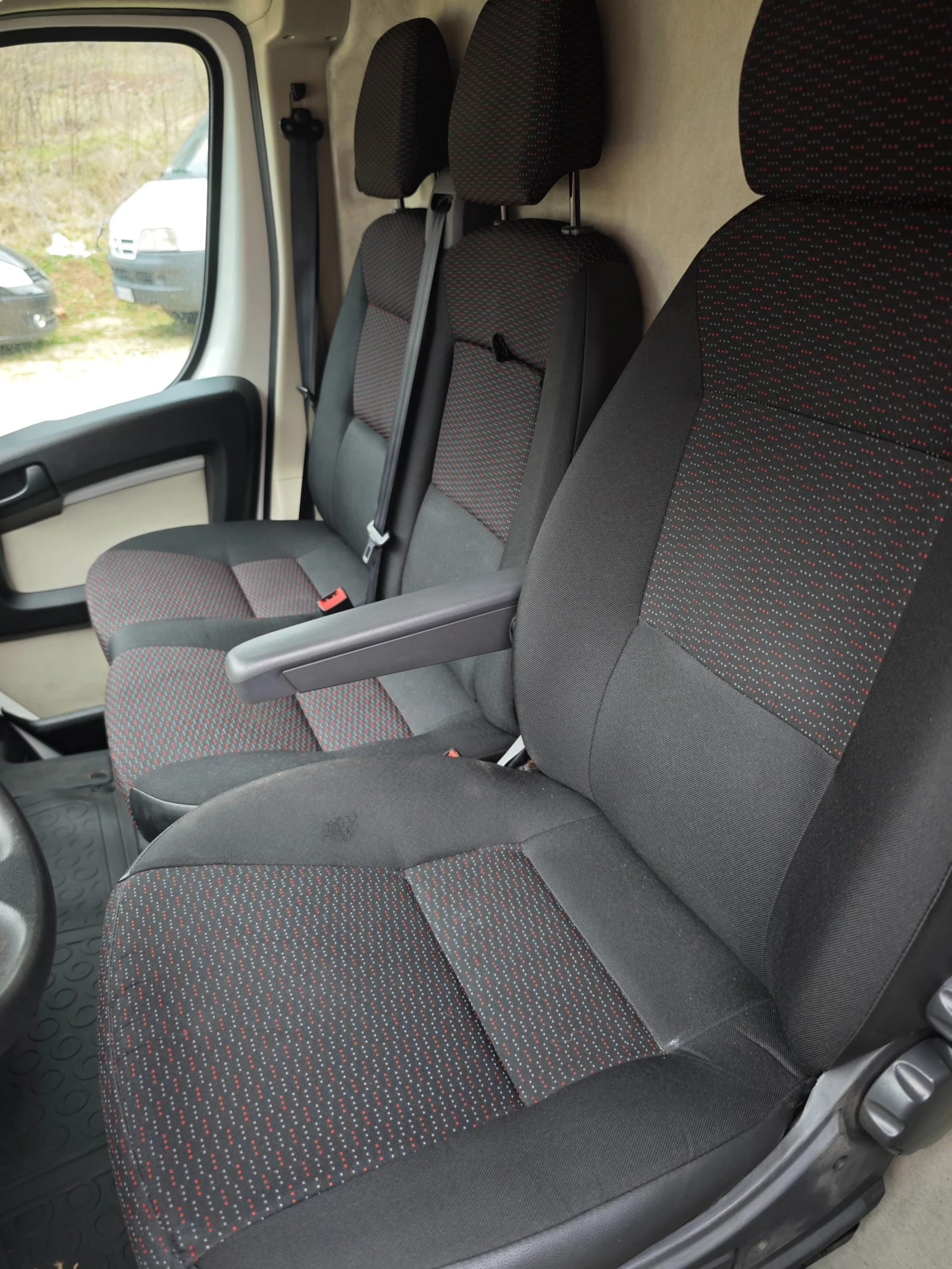 Citroen Jumper 2.0HDI 163.. | Mobile.bg   15