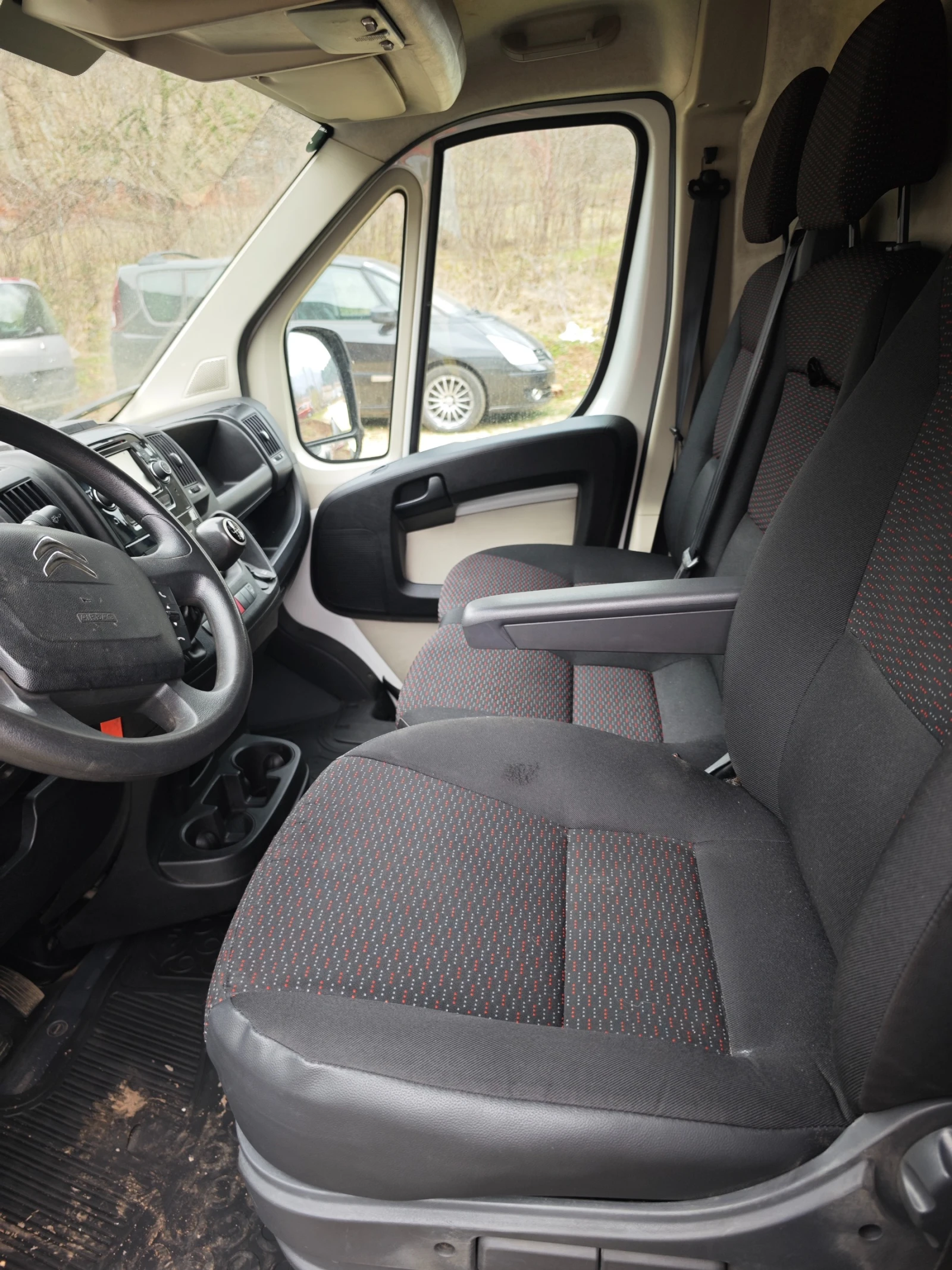 Citroen Jumper 2.0HDI 163.. | Mobile.bg   11