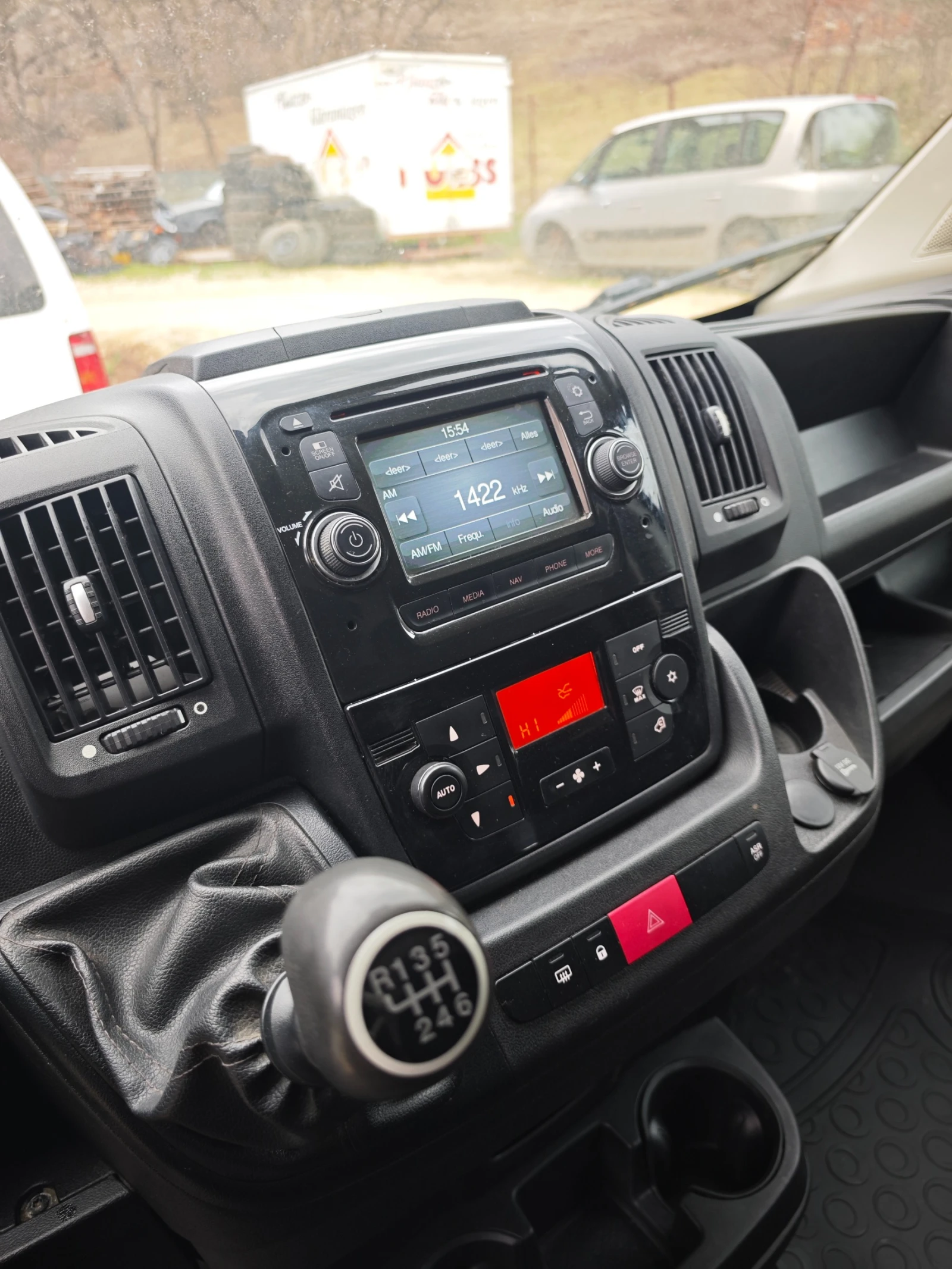 Citroen Jumper 2.0HDI 163.. | Mobile.bg   13