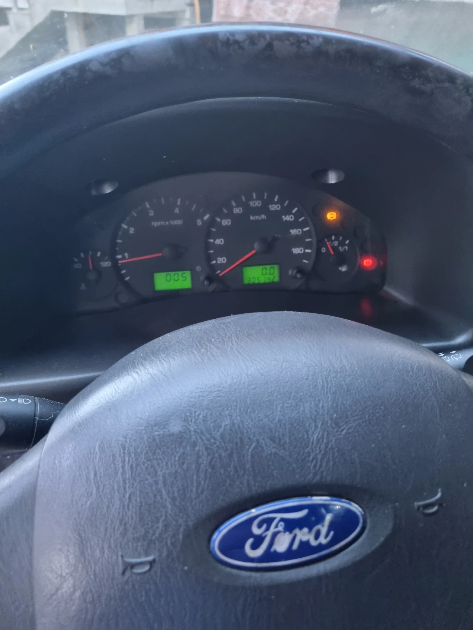 Ford Transit | Mobile.bg   11