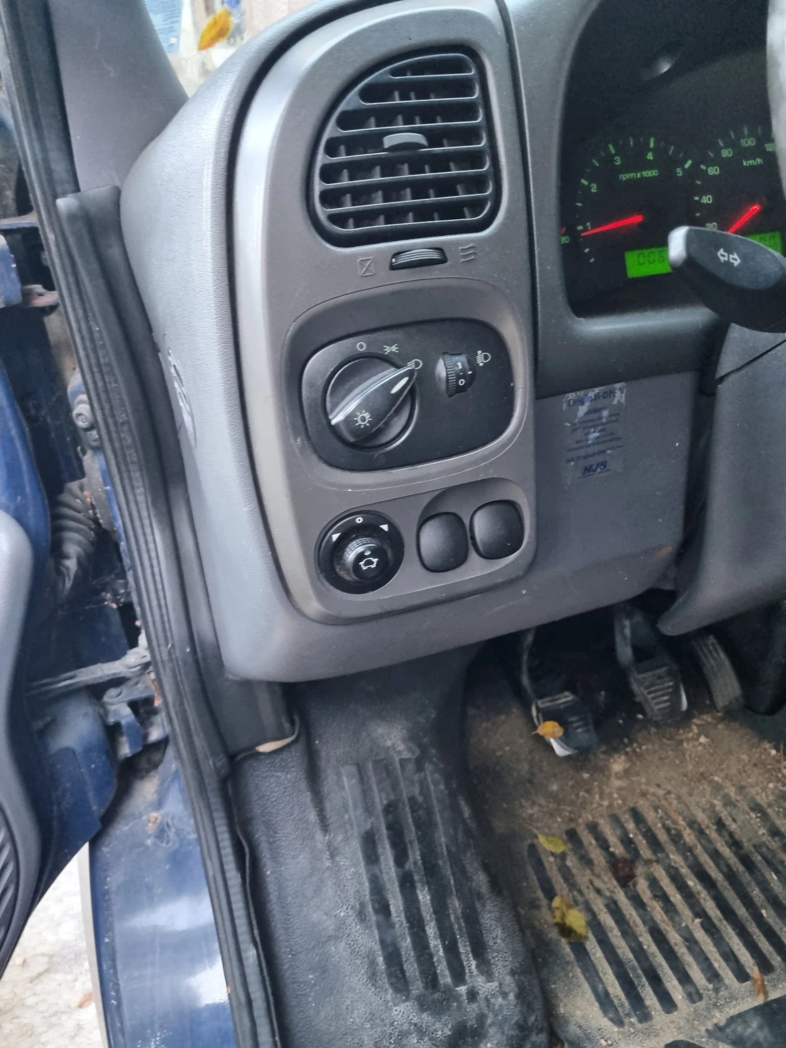 Ford Transit  - изображение 10