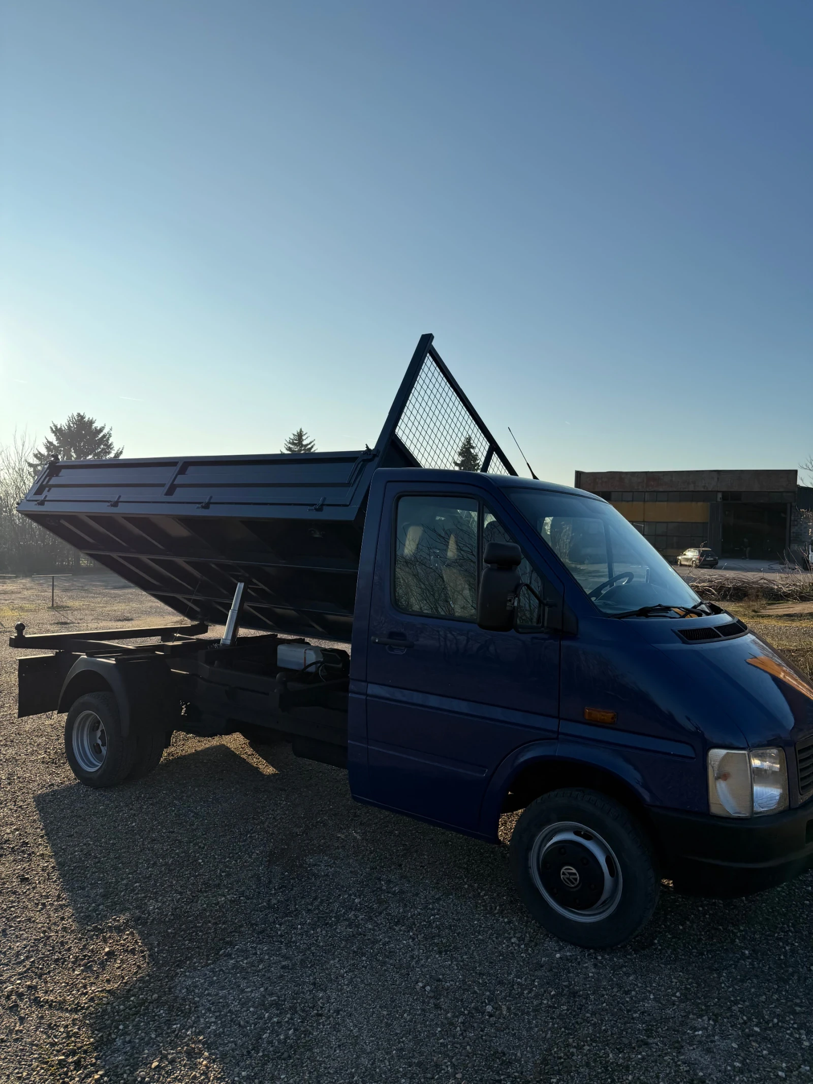 VW Lt | Mobile.bg � ����������� 11