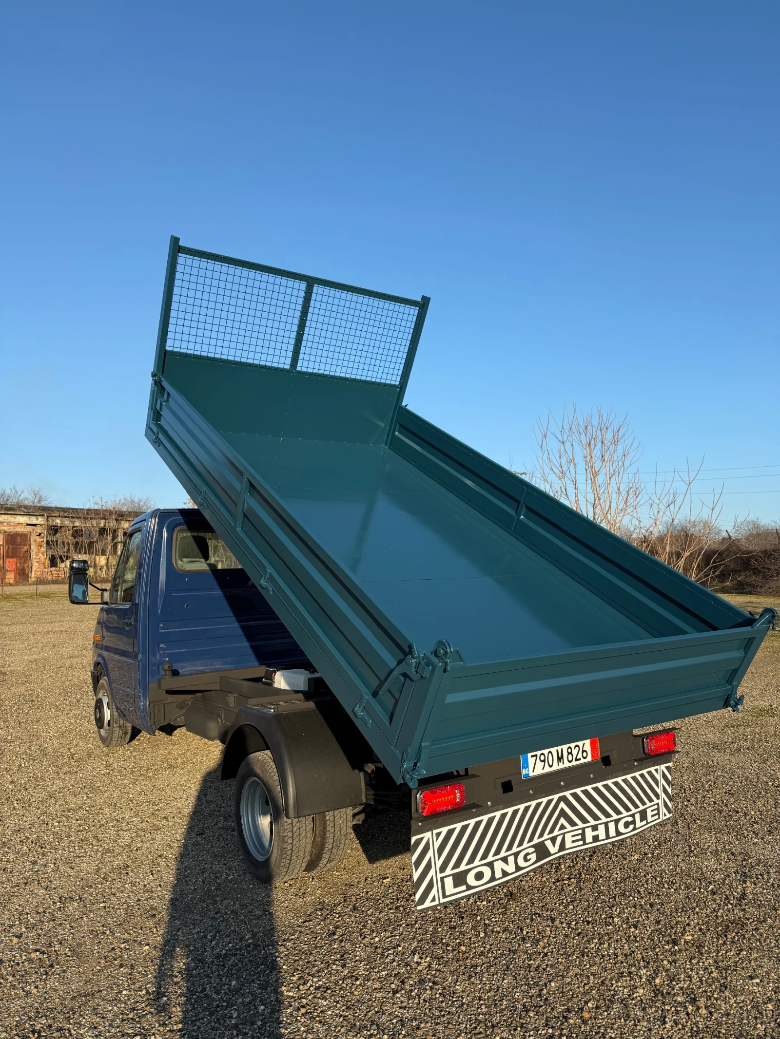 VW Lt  - изображение 5