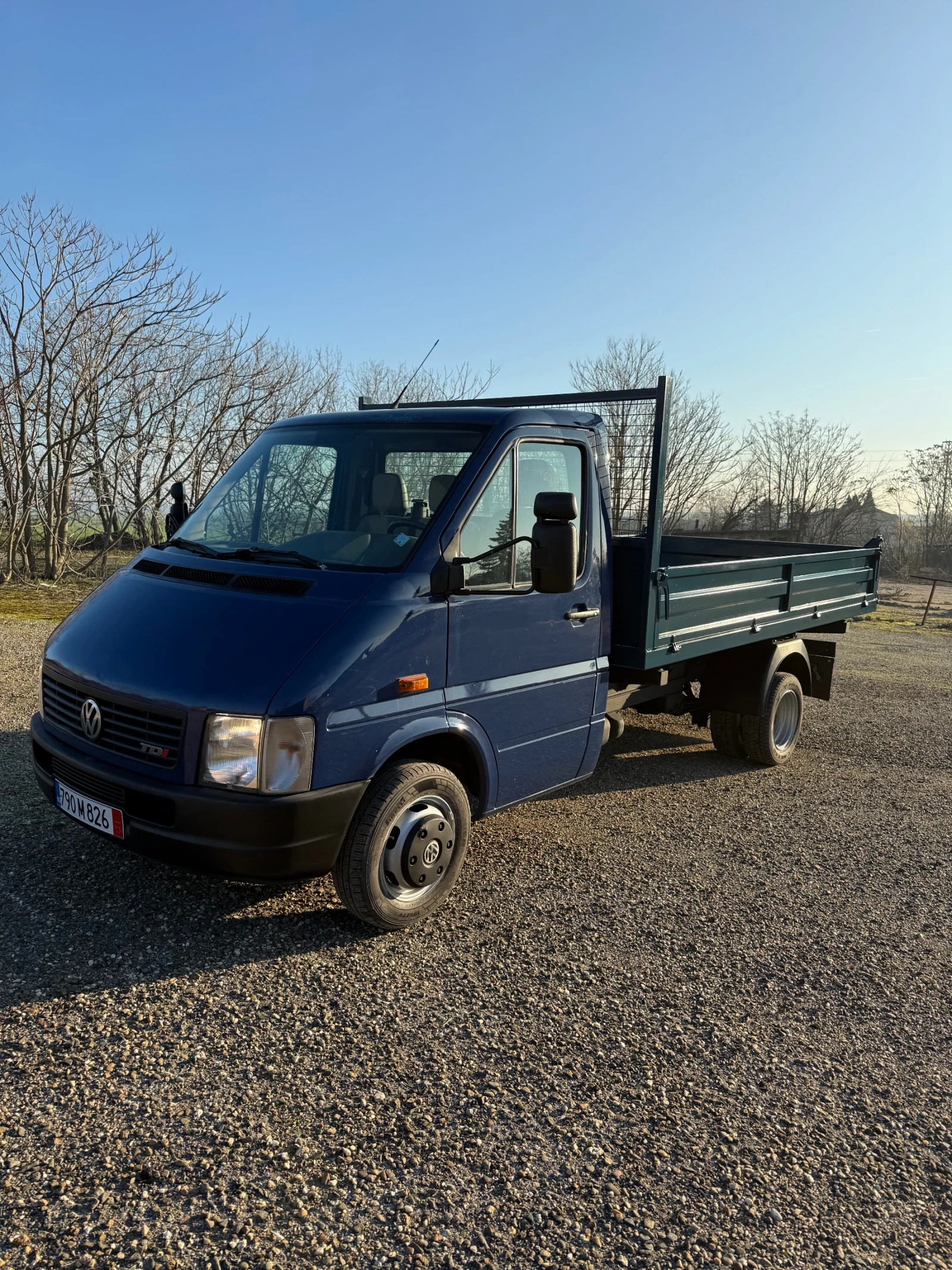 VW Lt | Mobile.bg � ����������� 1