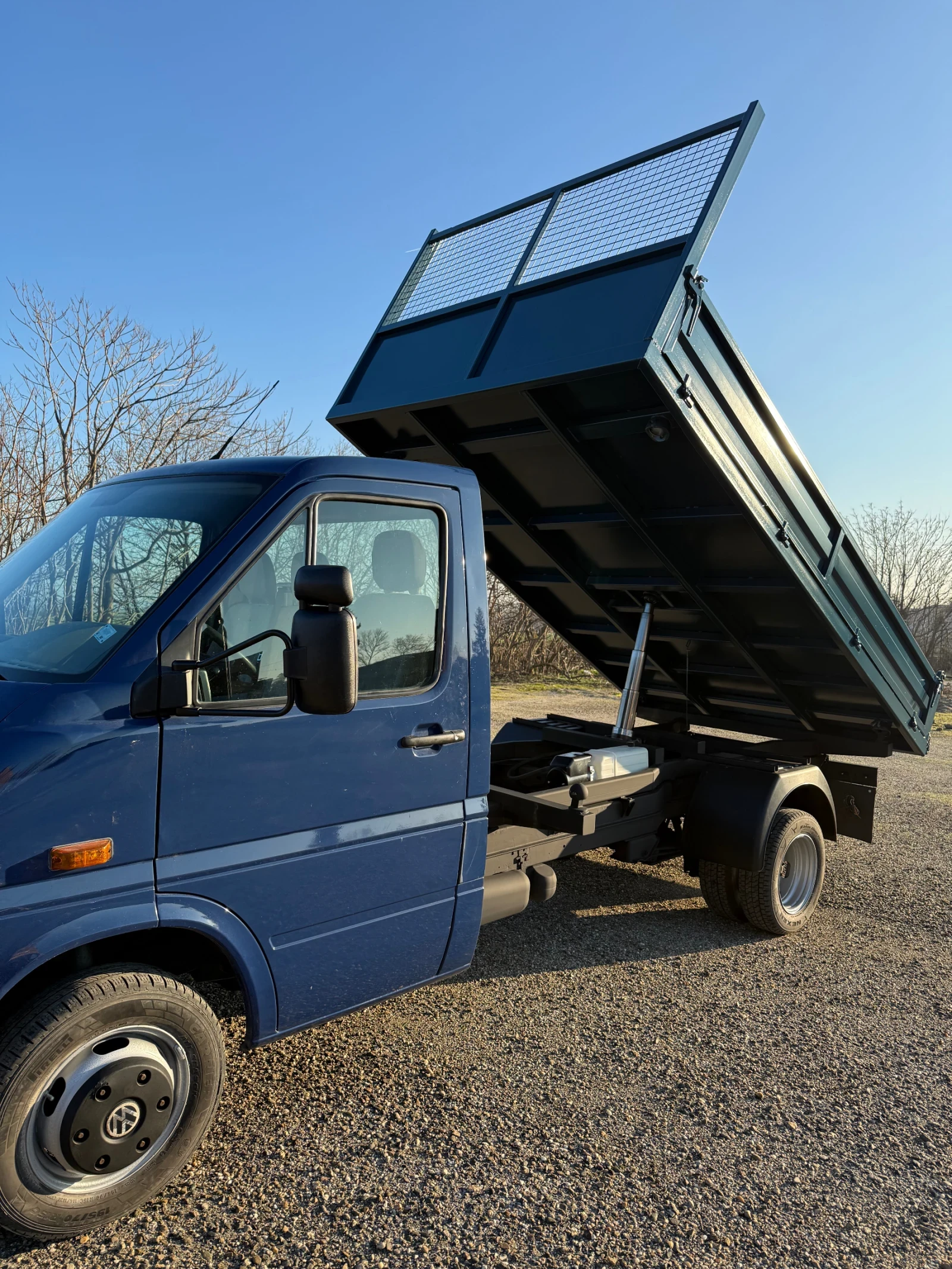 VW Lt  - изображение 6