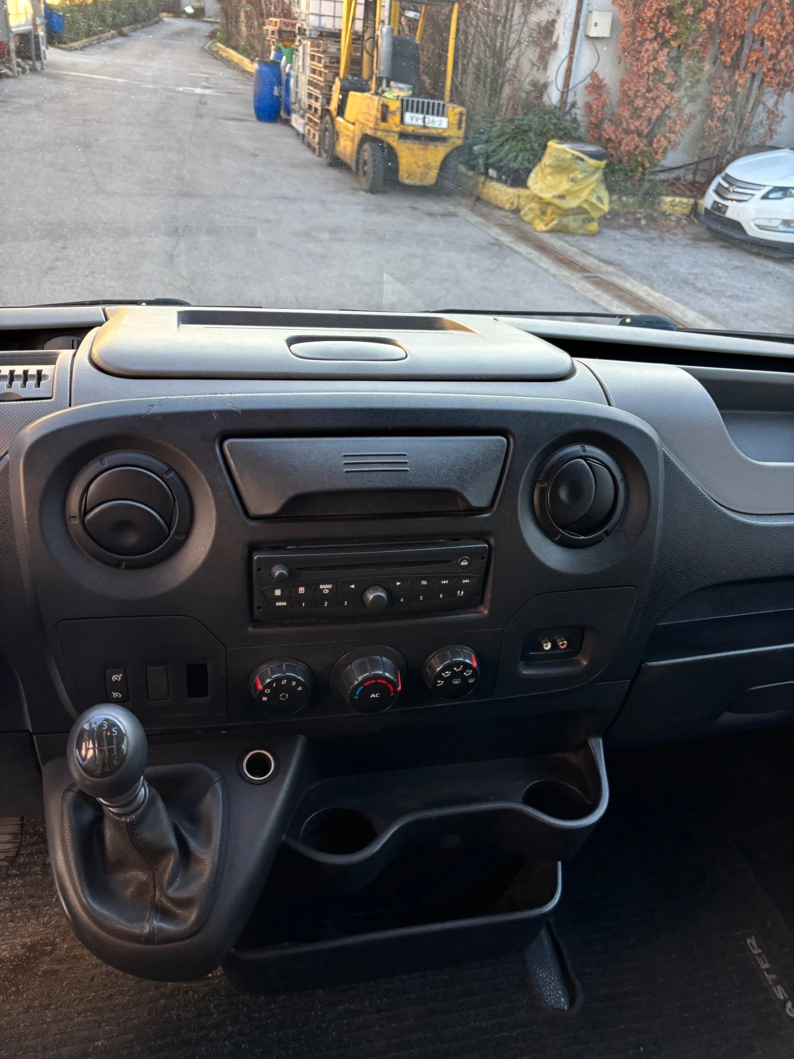 Opel Movano 2.3dci-125kc | Mobile.bg � ����������� 10
