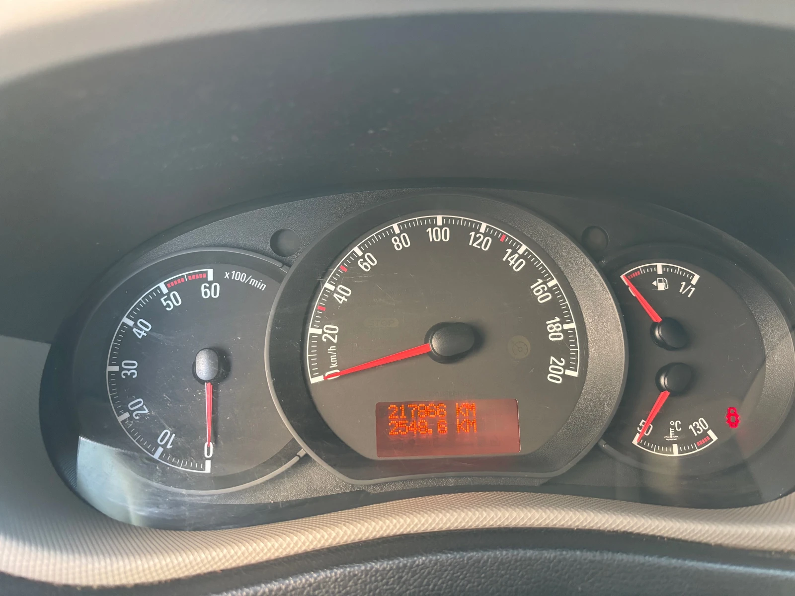 Opel Movano 2.3dci-125kc | Mobile.bg � ����������� 11