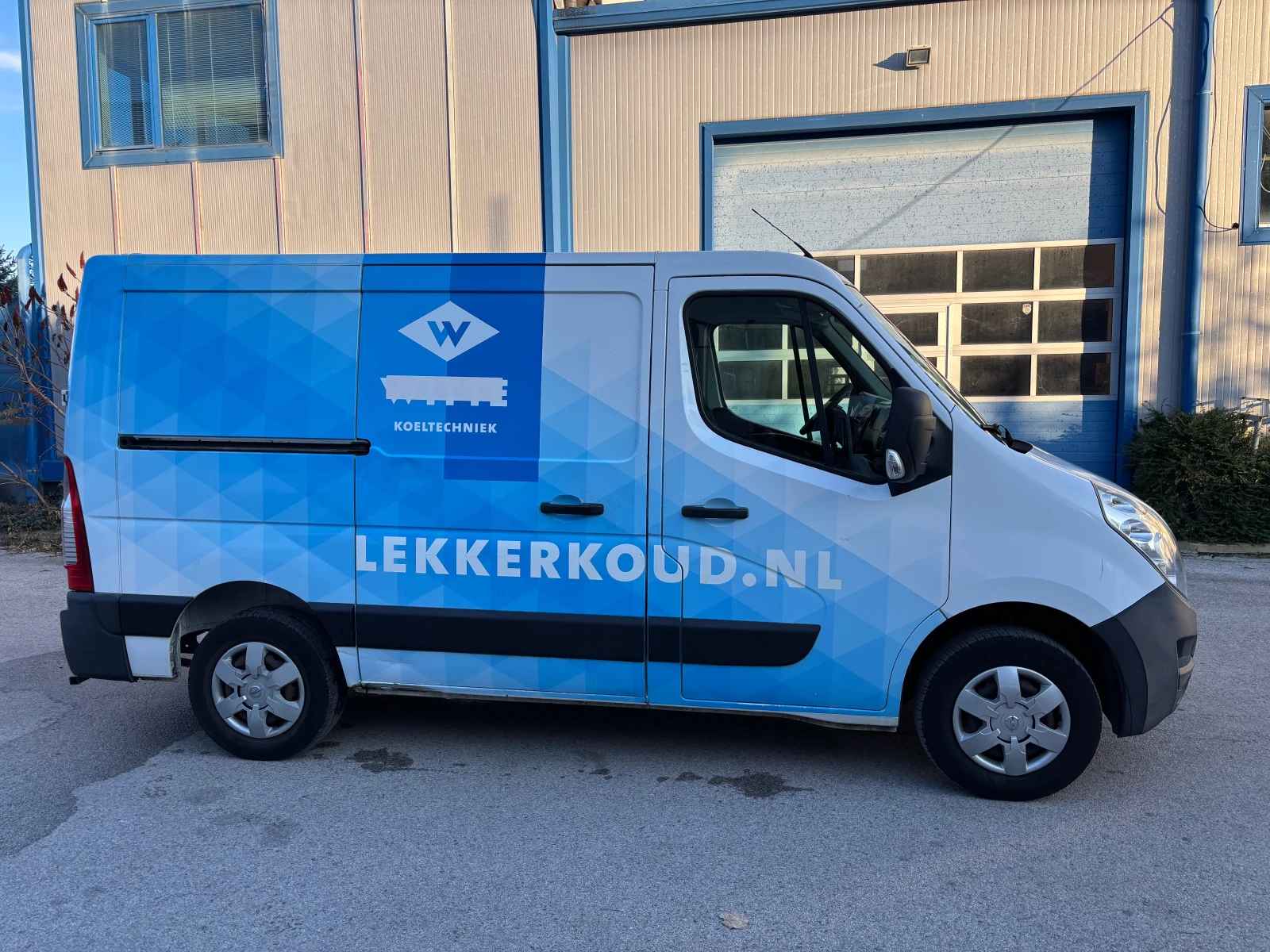 Opel Movano 2.3dci-125kc | Mobile.bg � ����������� 3