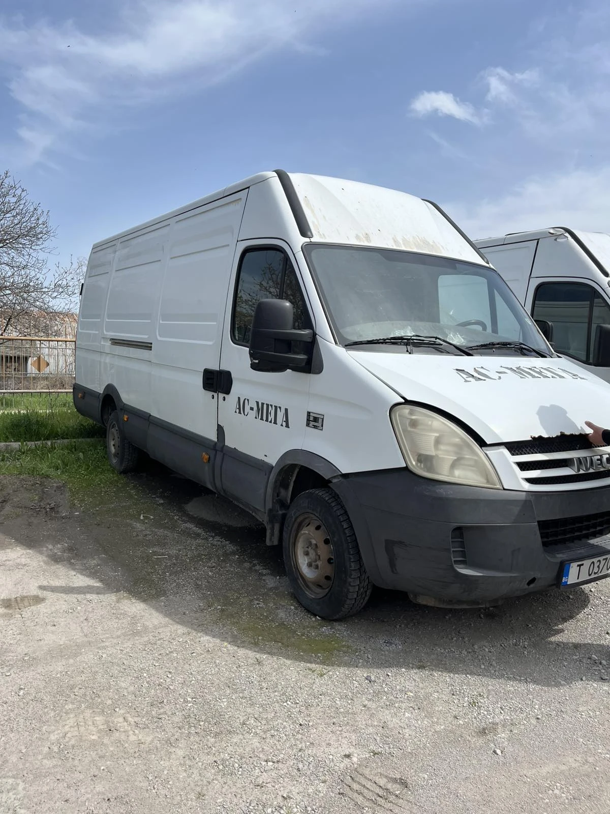 Iveco 35s12, снимка 6 - Бусове и автобуси - 54330171