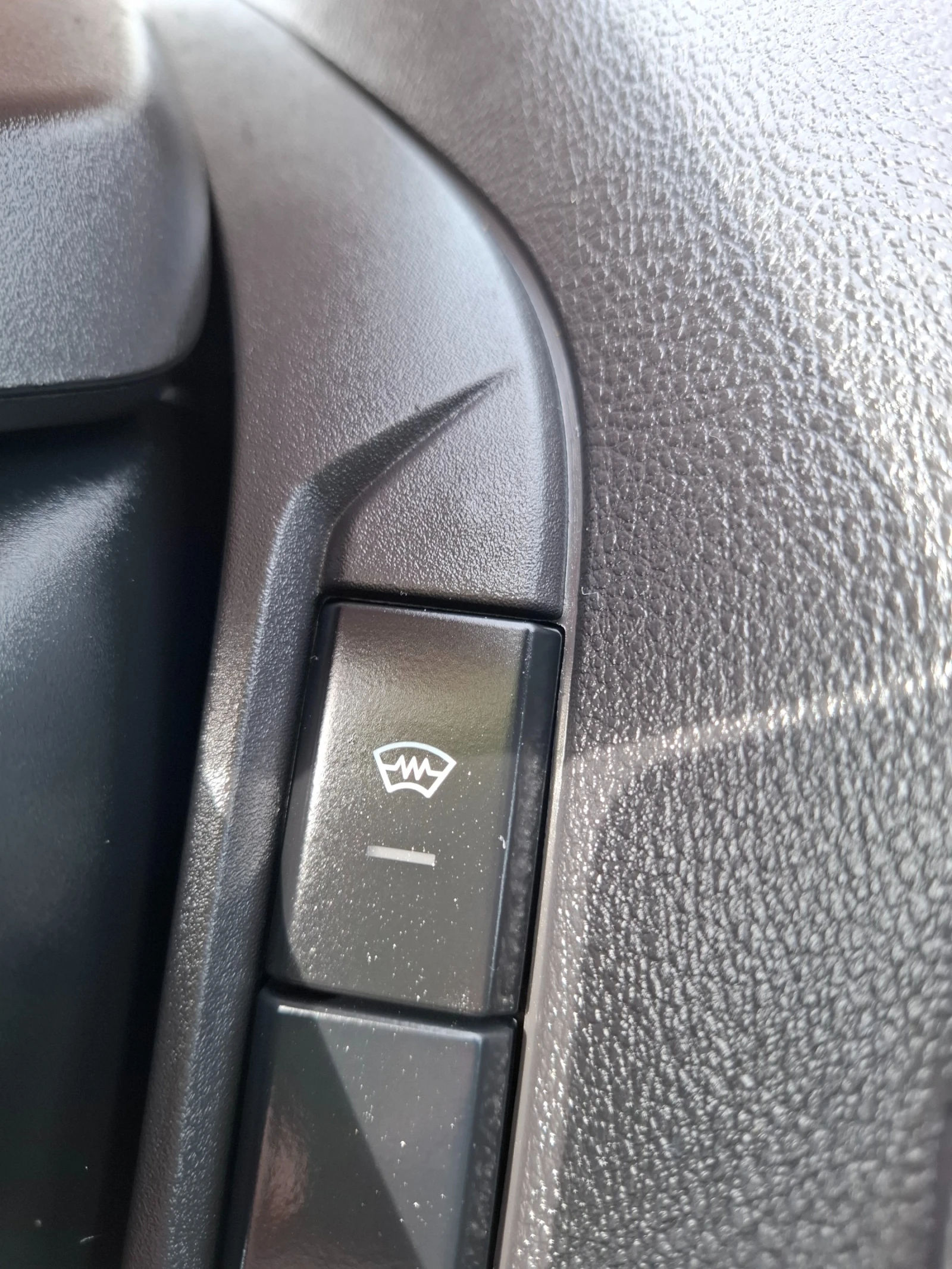 Ford Transit Custom 2.2Navi Камера Подгрев Кожа, снимка 14 - Бусове и автобуси - 54356152