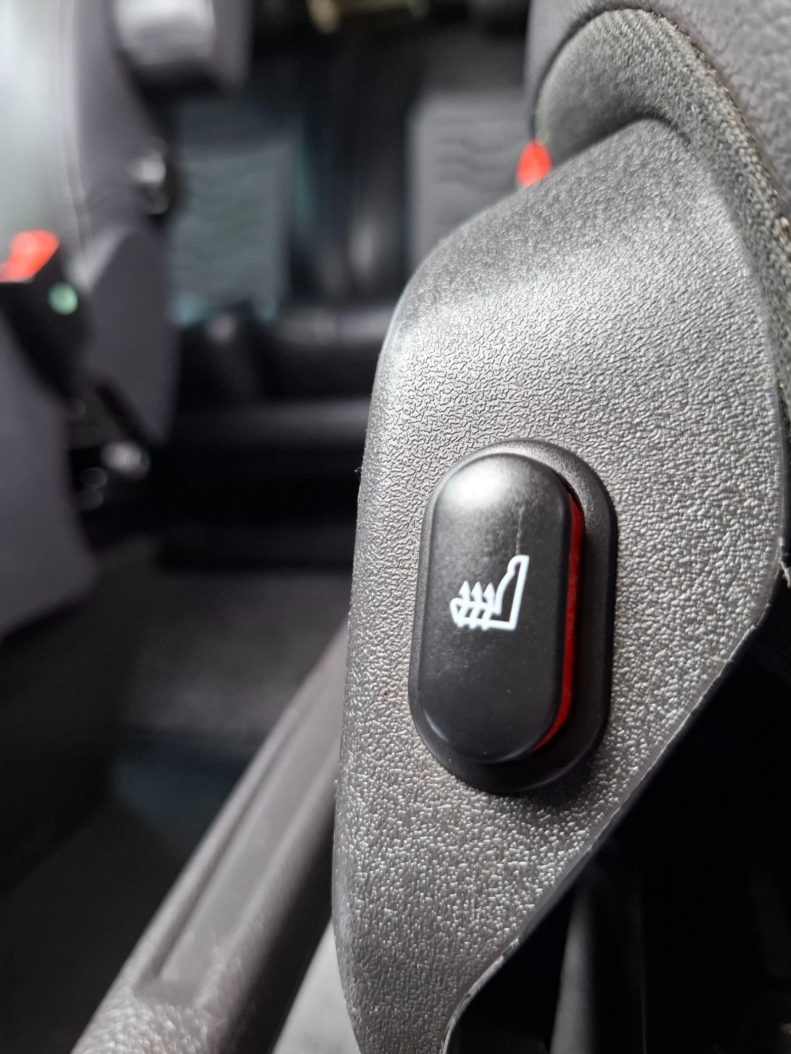 Ford Transit Custom 2.2Navi Камера Подгрев Кожа, снимка 10 - Бусове и автобуси - 54356152