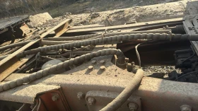 Daf XF 105 105.410, снимка 8