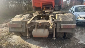 Daf XF 105 105.410, снимка 4